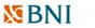 Logo Bank BNI