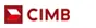 Logo Bank CIMB