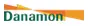 Logo Bank Danamon