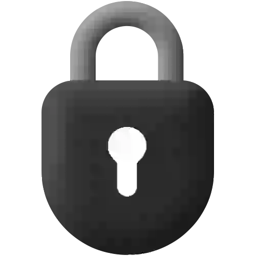 Ikon bidang Password untuk Login Mariototo