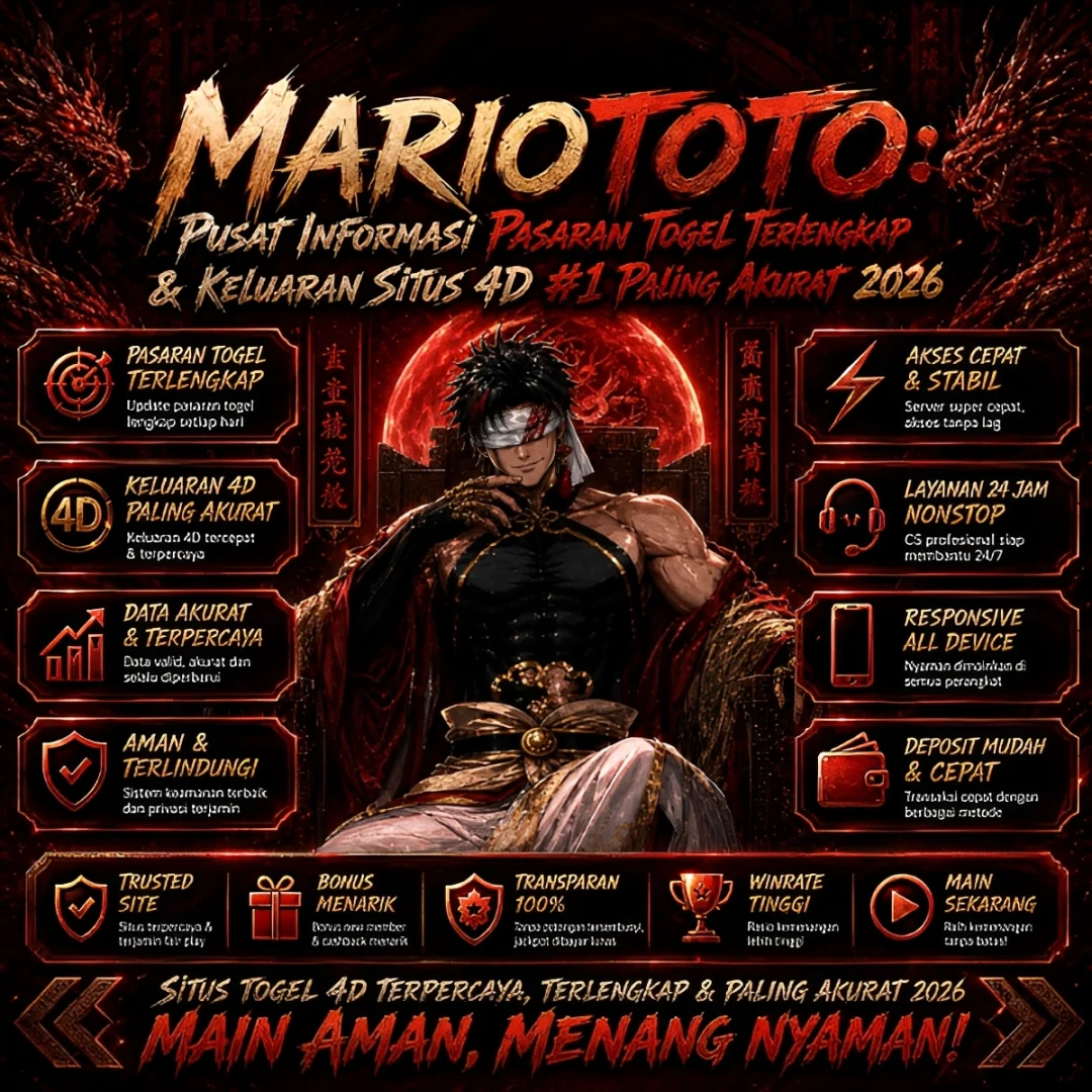 MARIOTOTO