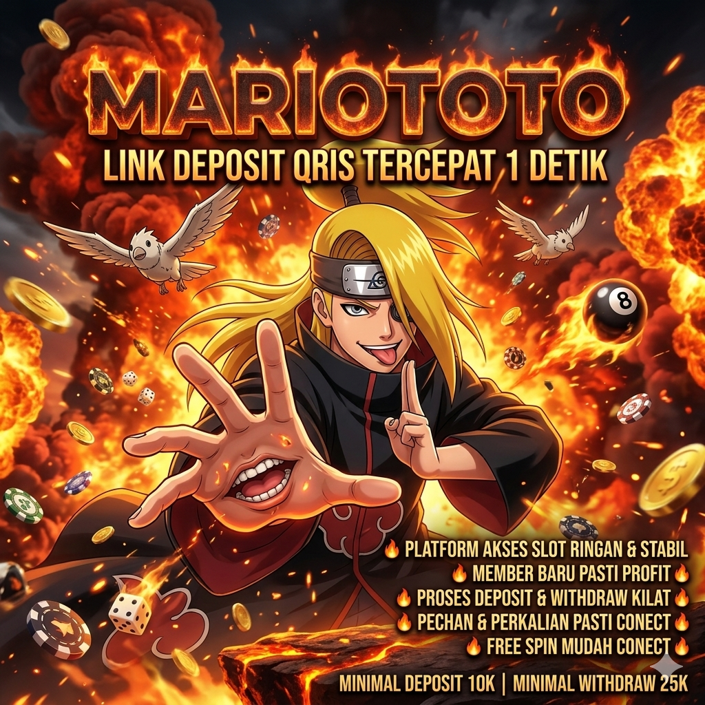 MARIOTOTO