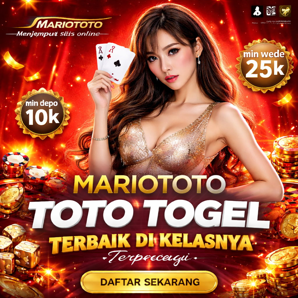 MARIOTOTO