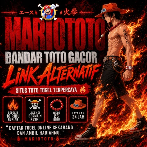 BANDAR TOGEL ONLINE DAN SITUS TOTO TERKEMUKA DI INDONESIA