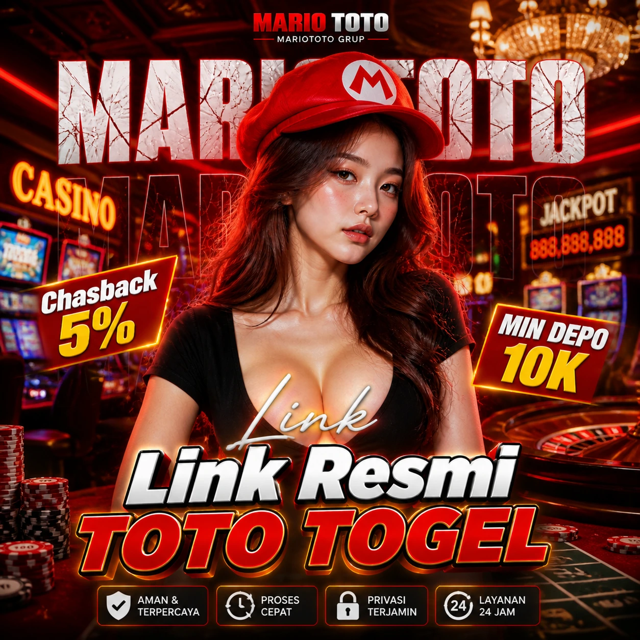 BANDAR TOGEL ONLINE