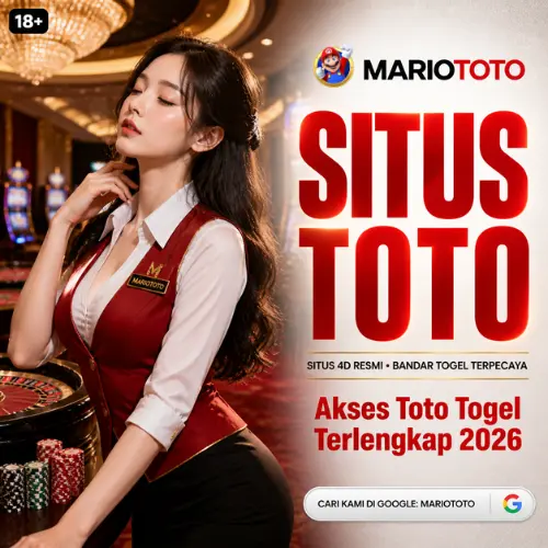 TOTO TOGEL